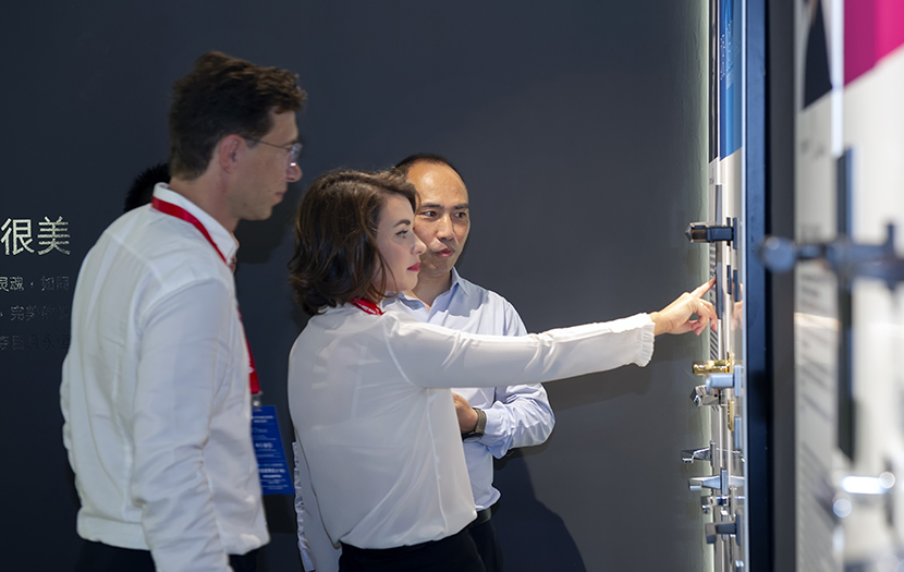 特寫圖西瑪門鎖 特寫圖西瑪門鎖