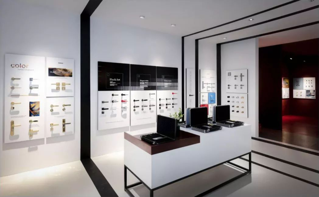 西瑪門鎖時尚趨勢館 西瑪門鎖時尚趨勢館