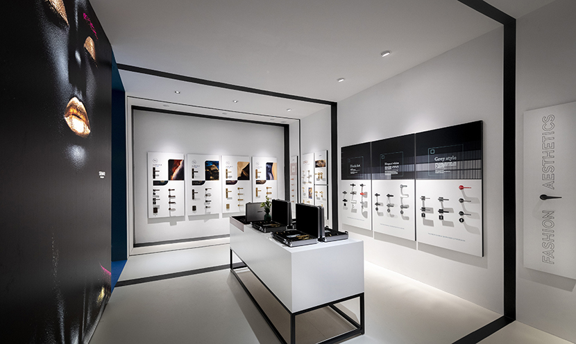 流行趨勢館 西瑪門鎖 流行趨勢館 西瑪門鎖