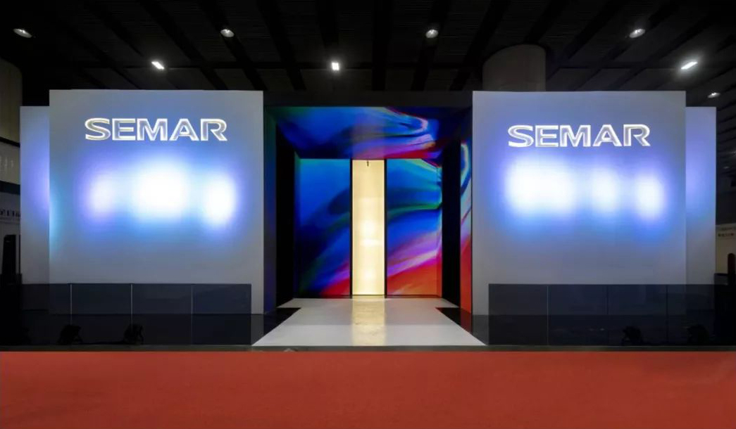 廣州建博會(huì)西瑪外展館 廣州建博會(huì)西瑪外展館